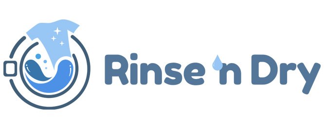 Rinse 'n Dry